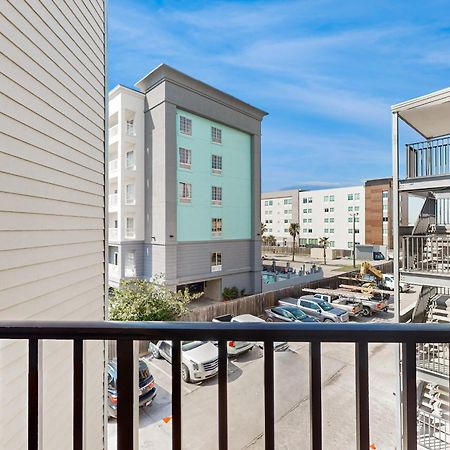 Victorian Condo #9227 Galveston Ngoại thất bức ảnh