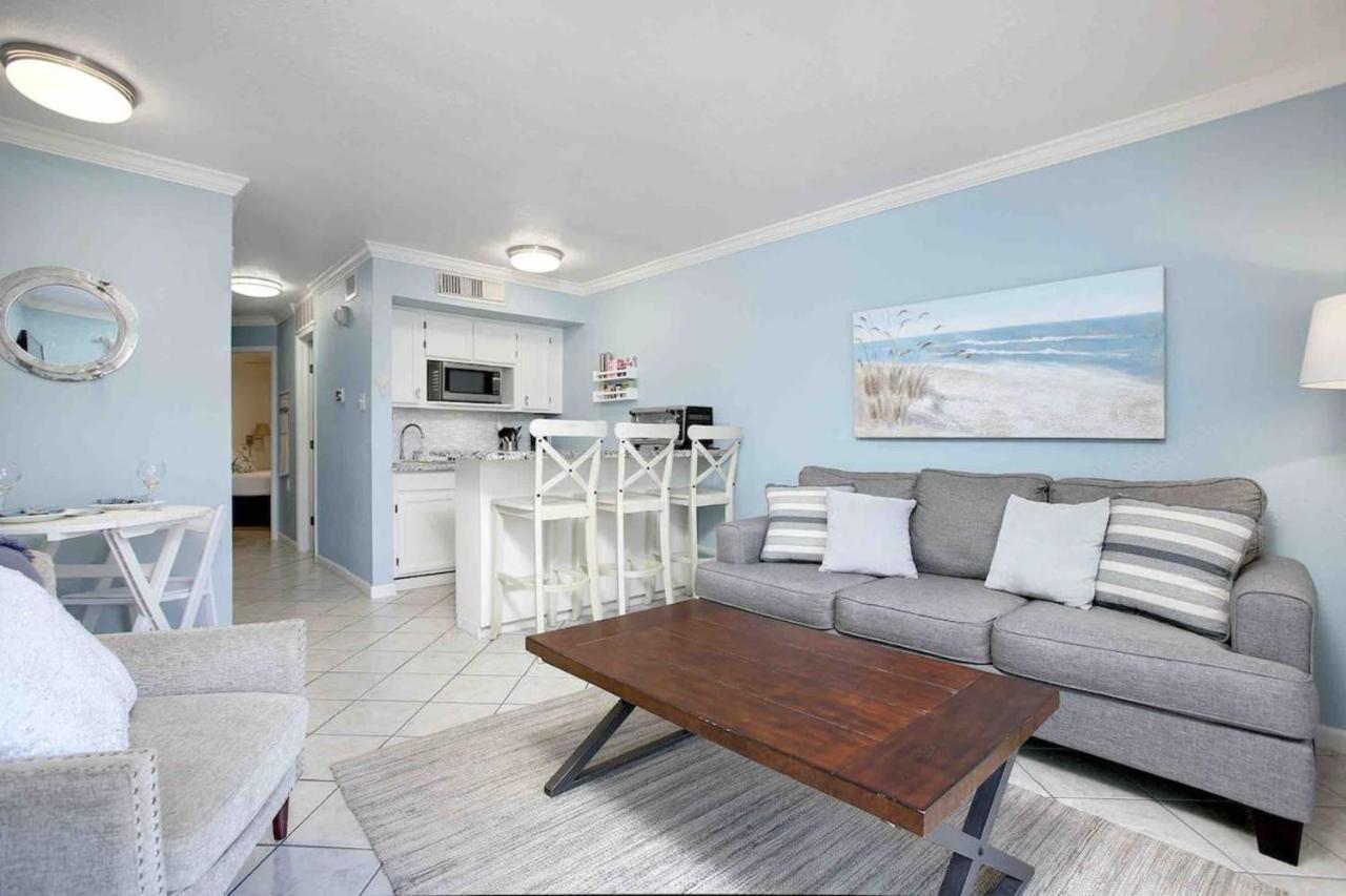 Victorian Condo #9227 Galveston Ngoại thất bức ảnh
