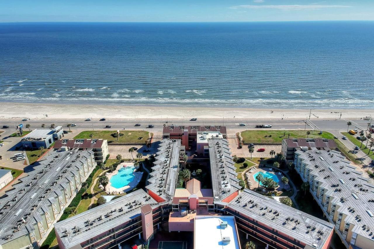 Victorian Condo #9227 Galveston Ngoại thất bức ảnh