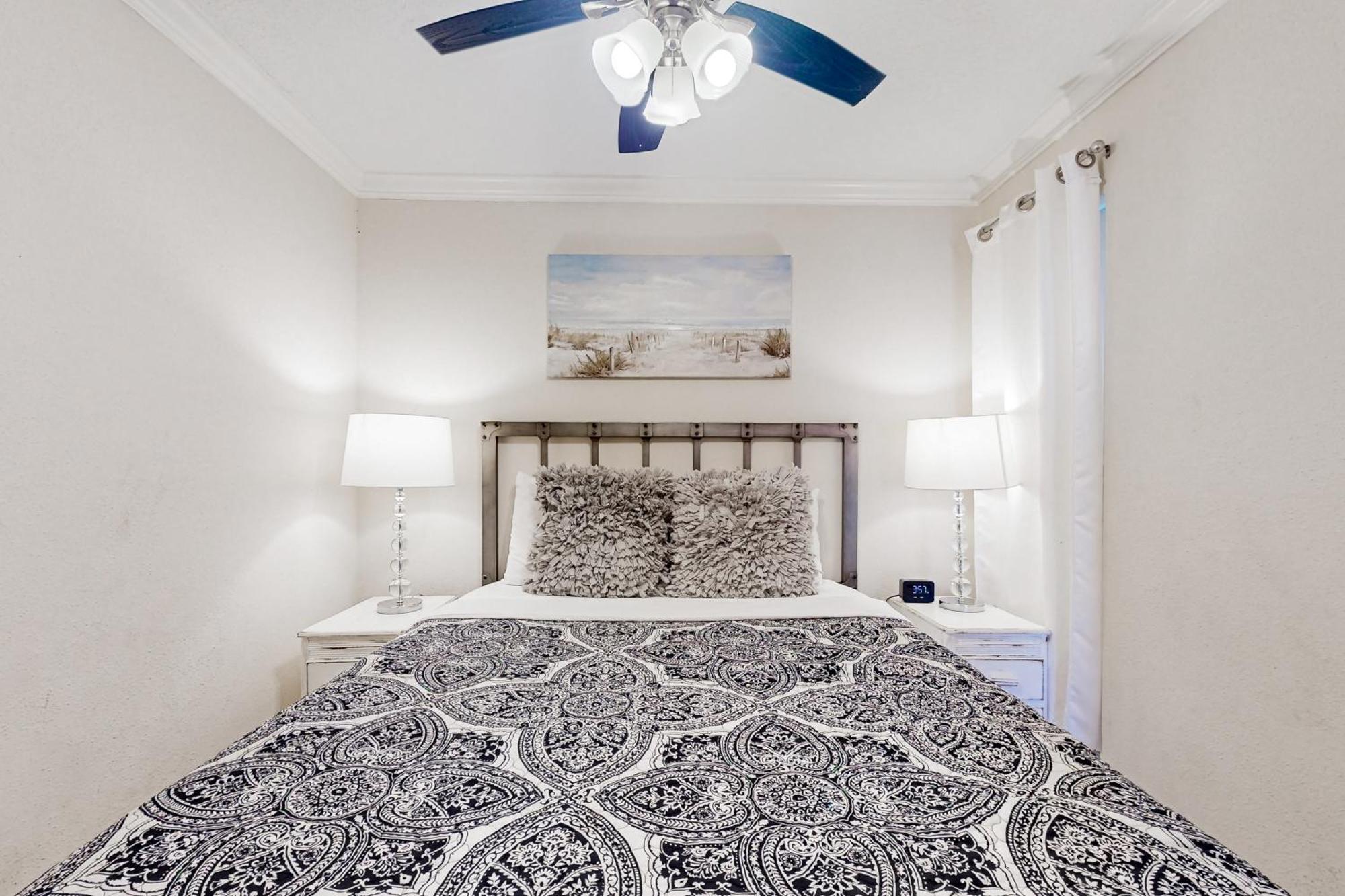 Victorian Condo #9227 Galveston Ngoại thất bức ảnh