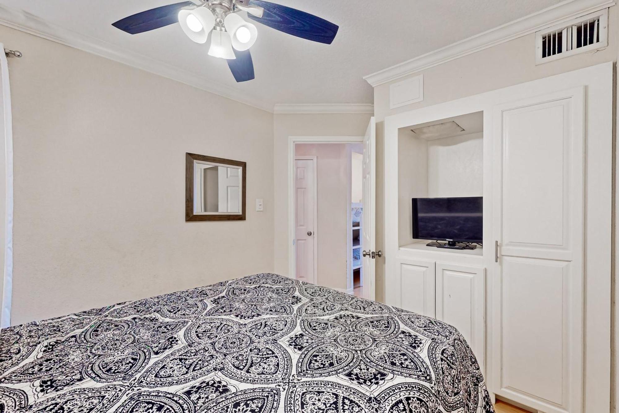 Victorian Condo #9227 Galveston Ngoại thất bức ảnh