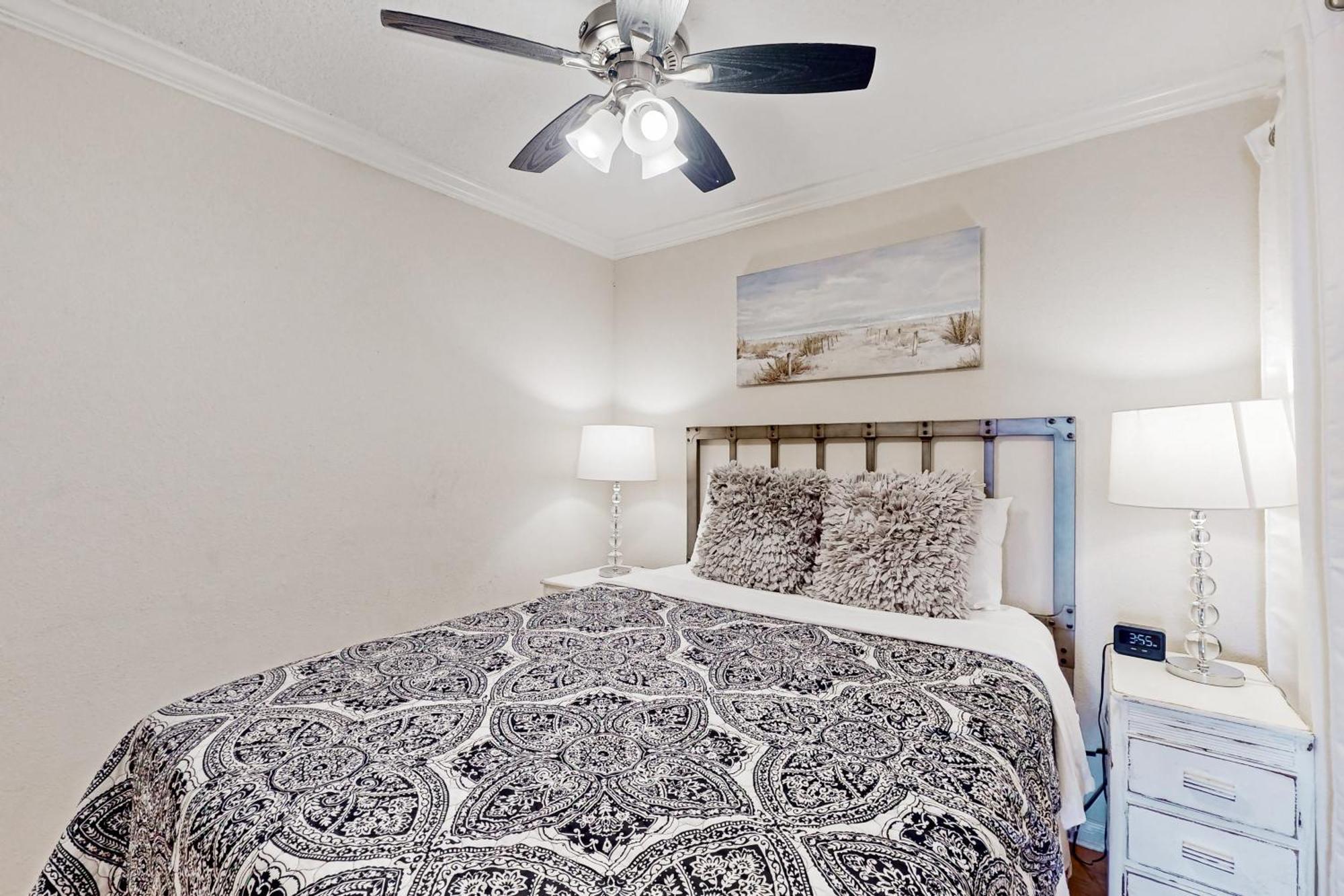 Victorian Condo #9227 Galveston Ngoại thất bức ảnh