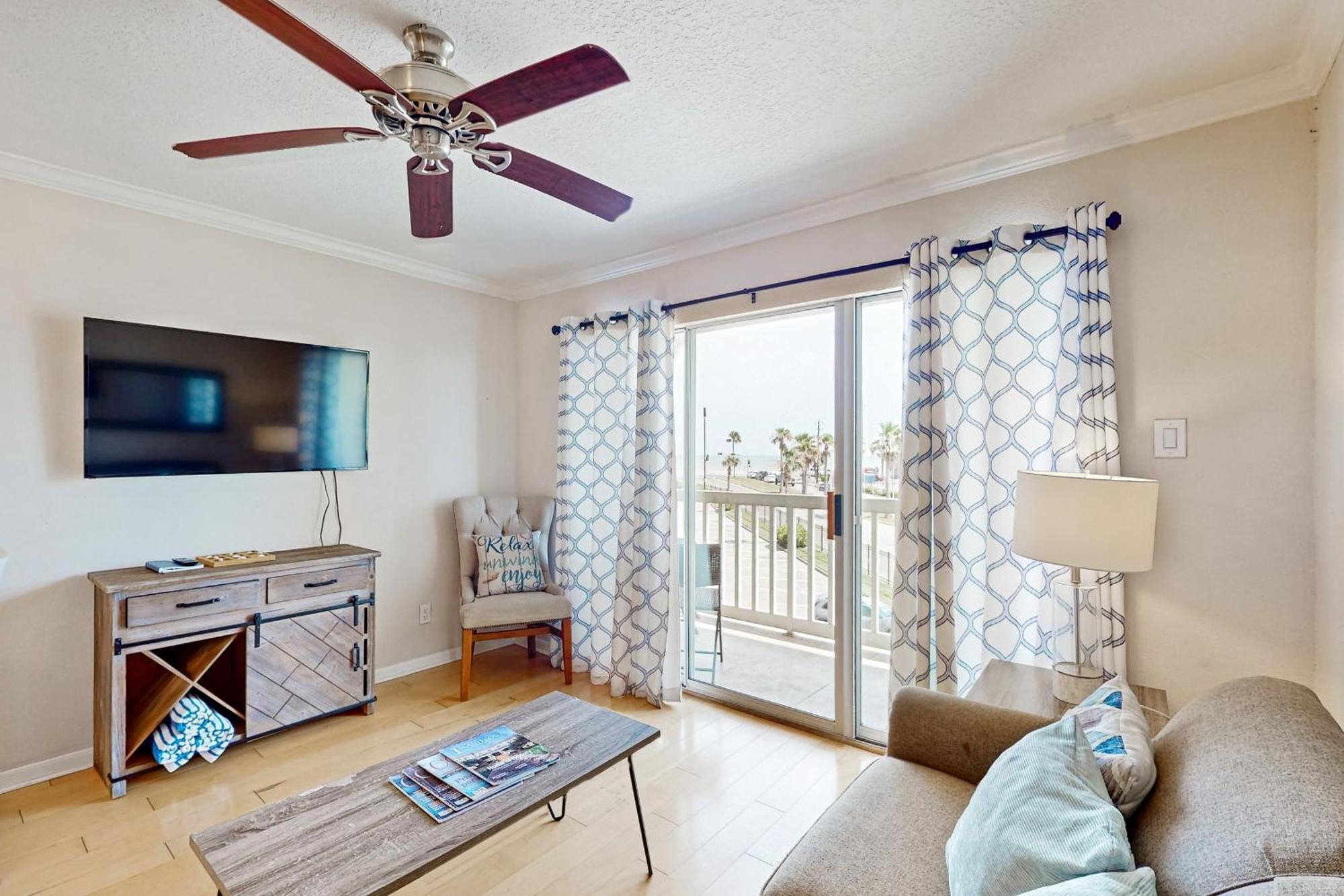 Victorian Condo #9227 Galveston Ngoại thất bức ảnh