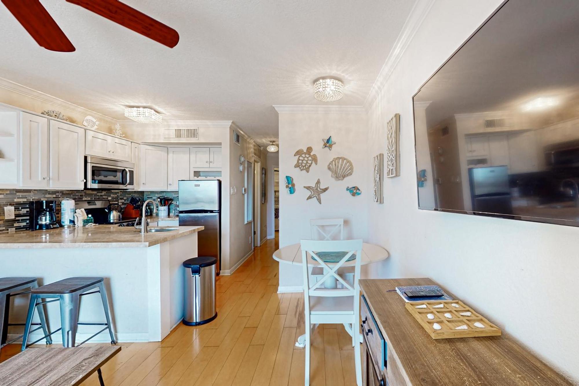 Victorian Condo #9227 Galveston Ngoại thất bức ảnh
