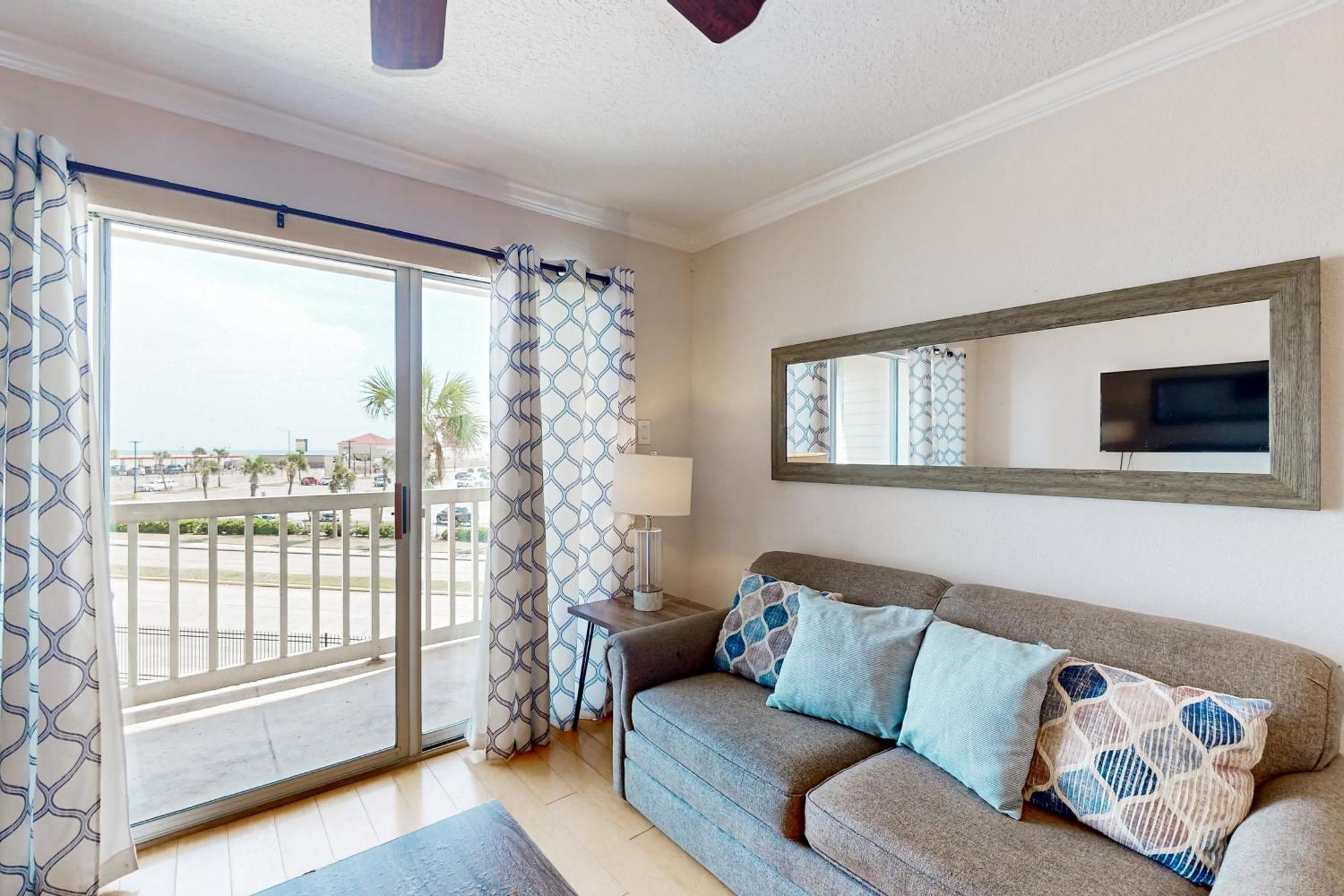 Victorian Condo #9227 Galveston Ngoại thất bức ảnh